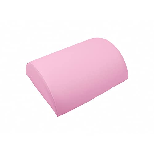 Aparelho de Pilates Ladder Barrel Classic Rosa - Arktus