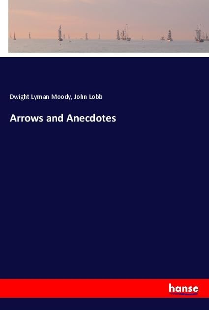  Arrows and Anecdotes
