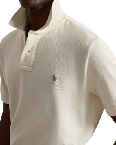 Image of POLO RALPH LAUREN Men's New Classic Fit Polo Shirt