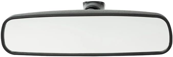 Car Interior Rear View Mirror Compatible With Cefiro Maxima NV1500 NV2500 NV3500 Titan Xterra Quest