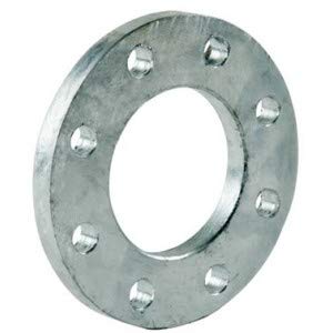 Flangia Libera In Acciaio Pn10/16 Per Coletto Polietilene D. 75 Mm - Wavin