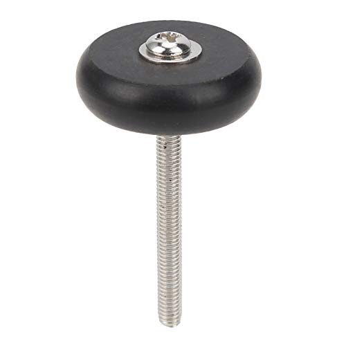M3, Sandelhout Gepolijste Kop, Lederen Craft Accessoires Tapered Edge Slicker,(1#) - Afbeelding 5