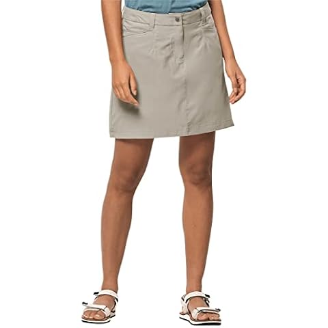 Jack Wolfskin Women's Sonora Shirt for Travel Cover