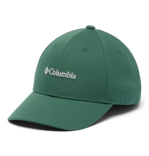Casquette haut de gamme Twin Canyon aux finitions durables et sobres
