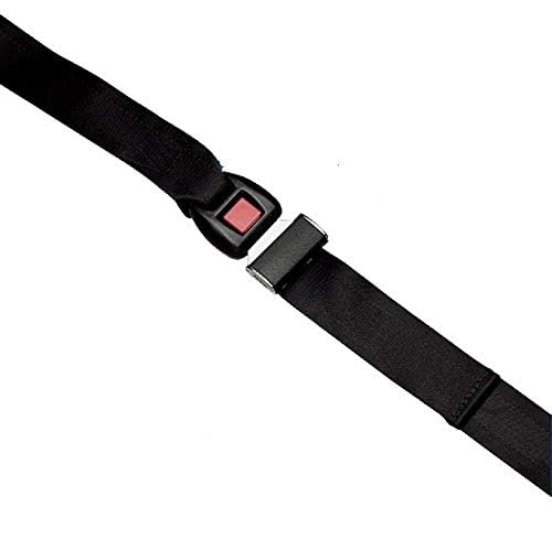 212 Main Push Button Style Seat Positioning Strap