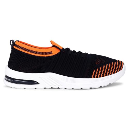 Image of Breathable Sports Shoes for Women | Ultra-Light Running Shoes | Perfect for Walking & Fitness