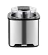 Unold 48855 Eismaschine Gelato – Speiseeisbereiter mit LCD-Display