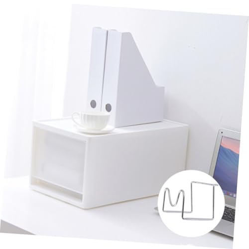 Support pour bonbonne d'eau en acier inoxydable en U lot de 2 - 5