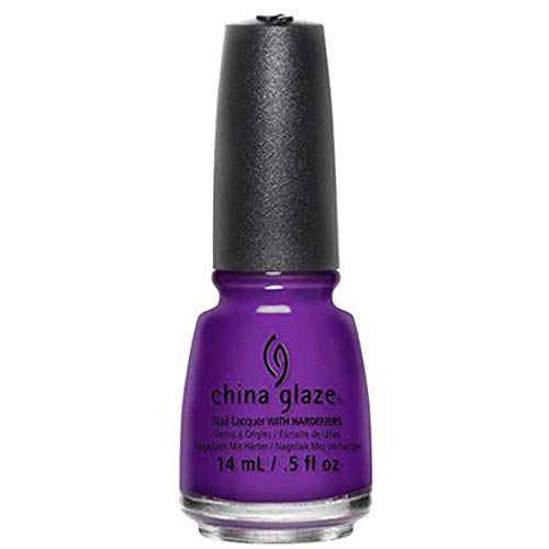 China Glaze Nail Polish, Creative Fantasy 1201