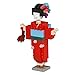 Nanoblock - Award Winners - KIMONO GIRL, Nanoblock Collection Series