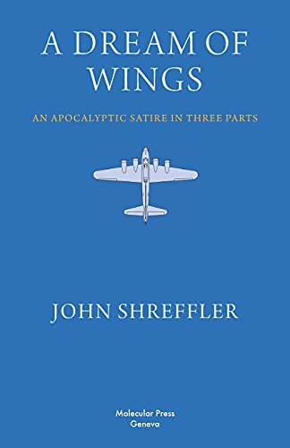 A Dream of Wings