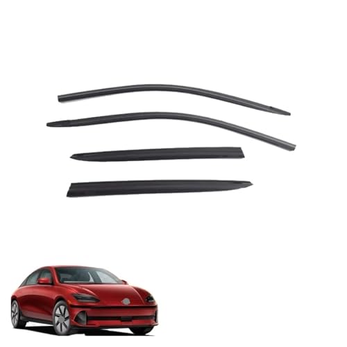 Ԃ̃EBhEoCU[ ƌ݊ ƌ݊ Hyundai Ioniq 6 ANZT[ 2023 2024 I[gCACuE hJftN^[ tgKXZbg J[ANZT[