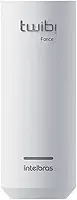 Repetidor Mesh Wi-fi 5 Dual Band Twibi Force Plug Branco Intelbras