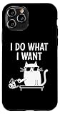 Photo Gallery custodia per iphone 11 pro faccio quello che voglio funny cat attitude sassy cat lady Photo Gallery custodia per iphone 11 pro faccio quello che voglio funny cat attitude sassy cat lady