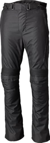 Pantalon moto RST S1 textile noir balade route 3XL