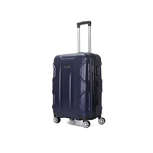 TROLLEY ADC - Valise Moyenne Soute 65x41x26 cm - Rigide,