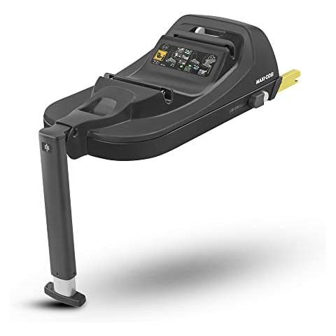 Base ISOFIX CabrioFix i-Size Maxi-Cosi Cover