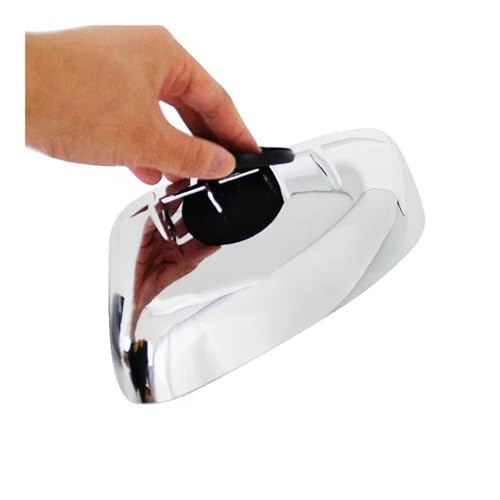 Coques rétroviseur voiture pour look urbain Explorer 2011-2015