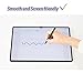 Galaxy Tab S8 Ultra S Pen Replacement for Samsung Galaxy S8 S8 Plus S8 Ultra Touch Stylus S Pen(withoutBluetooth) +Tips + Eject Pin(Black)