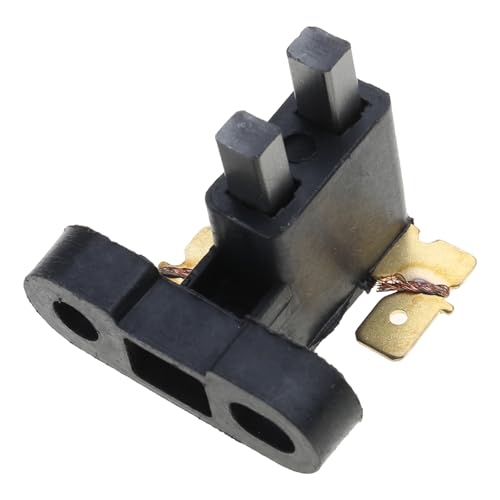 Professionelles Generatorzubehör 2-3KW 5-8KW Kohlebürstenhalter Elektrischer Bürstenhalter Regler