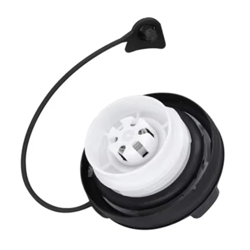 Bouchon de réservoir d'essence anti-perte avec sangle KD3542250A pour Mazda CX-5
