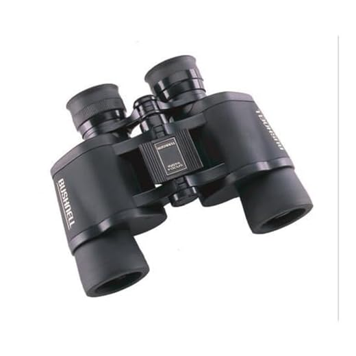 Bushnell Falcon Porro Prism 7 x 35 mm Binocular