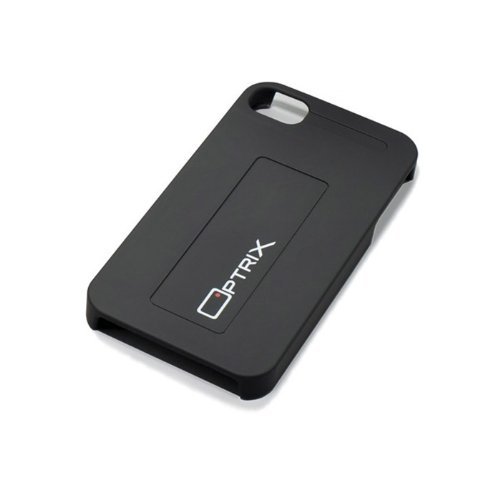 OptrixBELEX BLSLD-001 XD4 Inner Case for iPhone 4/4S
