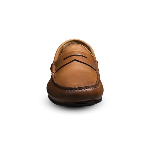 Allen Edmonds Men's Super Sport Penny Driving Style Loafer2