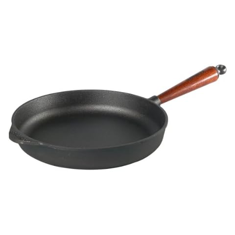 Poêle en fonte Skeppshult 28 cm Cover