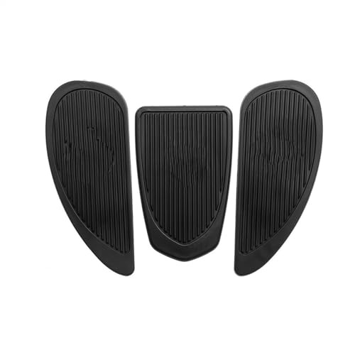 Protéger le réservoir moto des rayures avec ce grip latéral