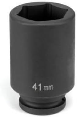 Grey Pneumatic Corp. GY3040MD .75 in. Drive x 40mm Deep