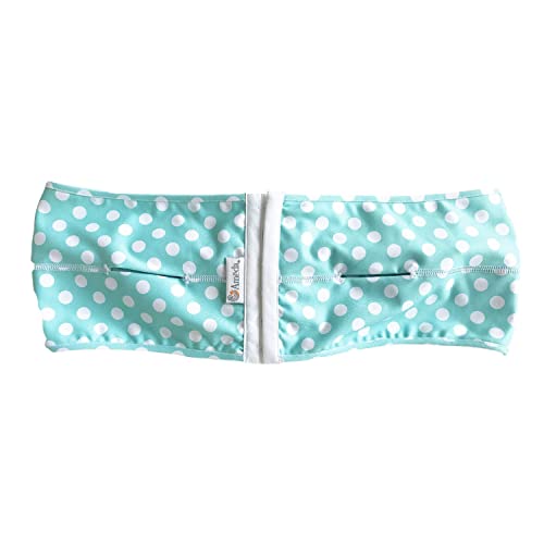 Ameda PumpEase Hands Free Pumping Bra | Size XL | Hands Free Pumping Bra for Breastfeeding & Pumping Moms | Machine Washable