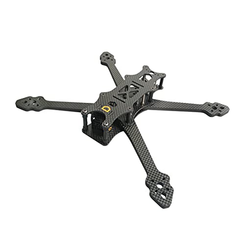 Châssis FPV 6 pouces F6 aMAXinno freestyle de 6mm pour Caddx Nebula HD Vista