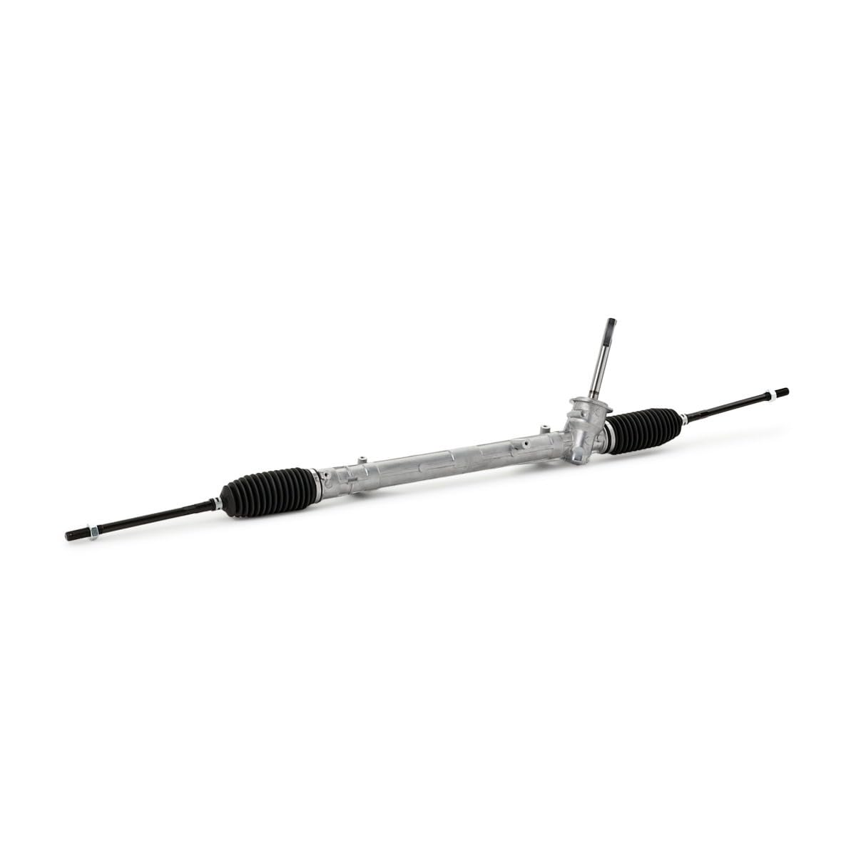 RIDEX 286S0167 Scatola sterzo manuale Compatibilità con RENAULT Clio 3 Hatchback BR0/1, CR0/1