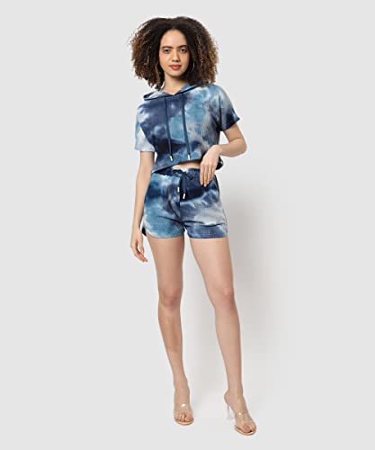 Image of PINACOLADA Women's Stylish Co-Ords Regular Fit for Casual Wear | Two Piece Co-Ords Crafted with Comfort Fit and Modern Clothing for Everyday Wear for Ladies