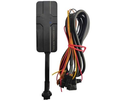 GPS Car Tracker Device, Real-Time Vehicle Tracking System, SIM Card Compatible,Wireless GPS Tracker for Car, Family Vehicles, Scooty or Bag (1)-image-15