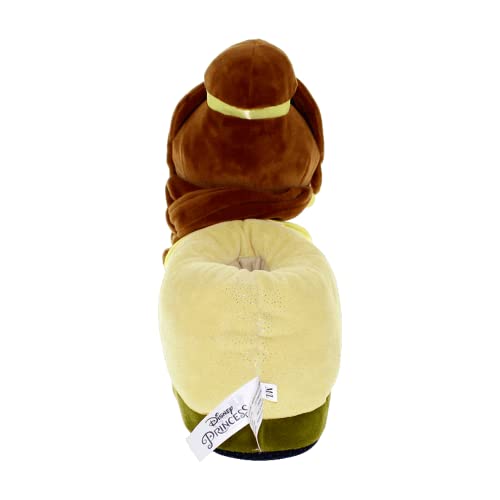Image of Happy Feet Slippers Officially Licensed Disney and Pixar Character, Figural Slippers for Men, Women, Kids, As Seen on Shark Tank