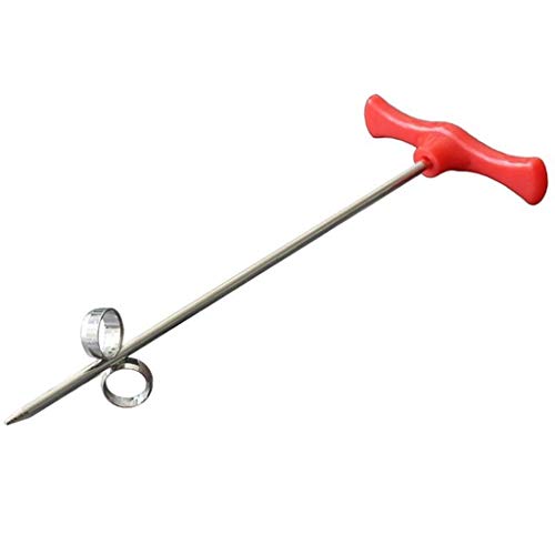 HONGXINYUAN Magic Spiral Cutter Stainless Steel Vegetable Spiralizer Potato Rolls Tools Durable Kitchen Accessories Tableware Decoration