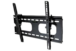 TILT Sony Bravia Wall Mount Bracket for 60" LED HDTV Television
