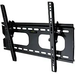 TILT TV WALL Mount BRACKET for Panasonic TC-P55UT50 55" INCH Plasma HDTV TELEVISION