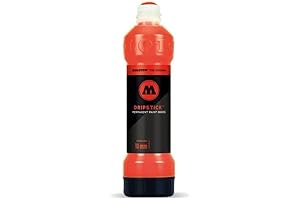 Professional Drip Stick Marker: Molotow Drip Stick 860DS Permanent Paint Mop
