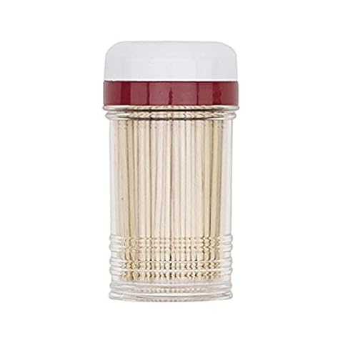 GoodCook Shake-A-Pick Toothpick Dispenser Cover