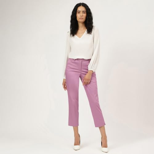 Image of Marks & Spencer Women Trouser