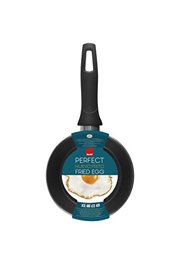 Imagen de IBILI 930014 Sarten esmalte ciel 14 CM