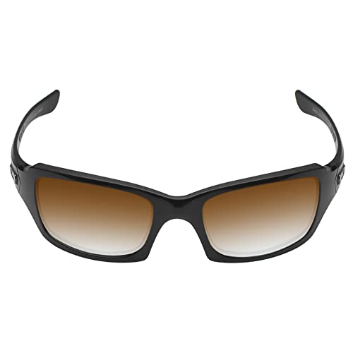 Image of Galvanic Replacement Lenses for Oakley Fives Squared | Fives Squared Asian Fit | Fives 3.0 Sunglasses - Multiple Choices