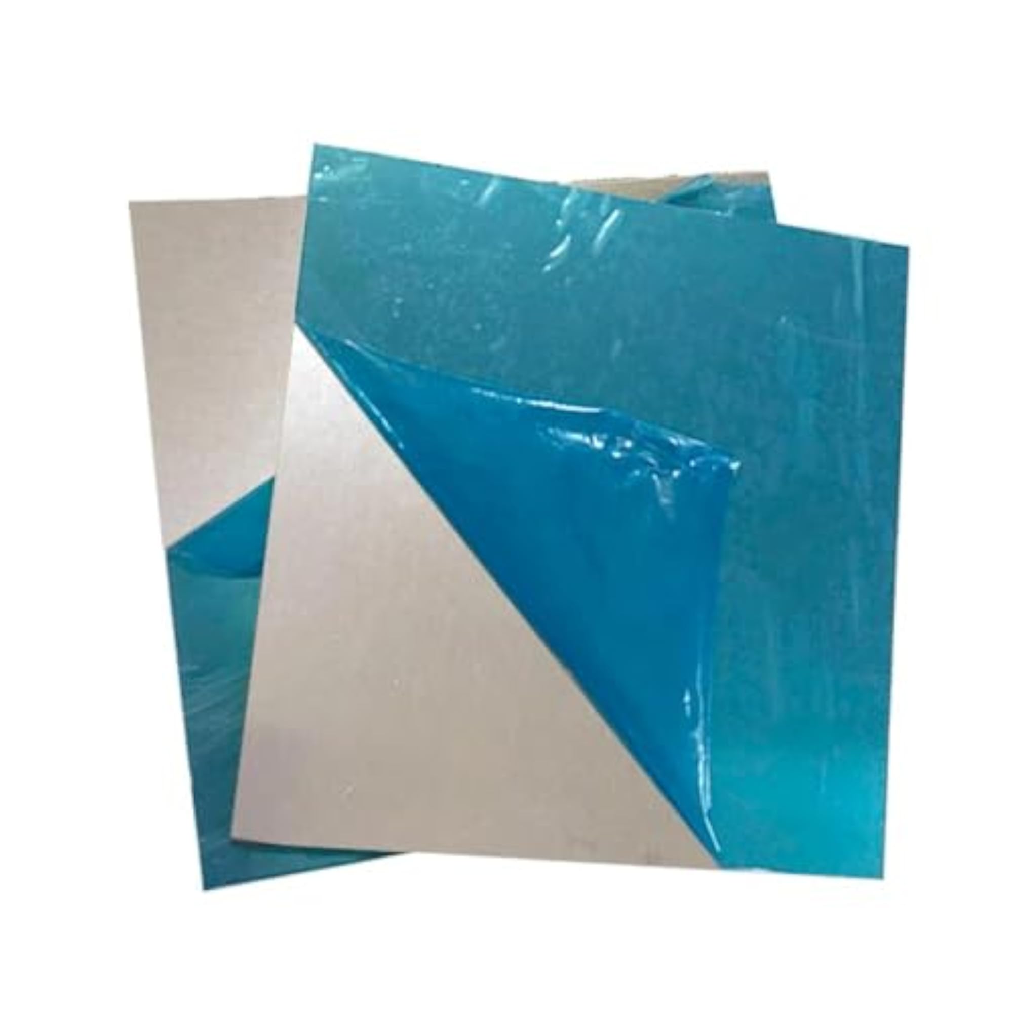 Aluminum Sheet Plates for DIY Projects