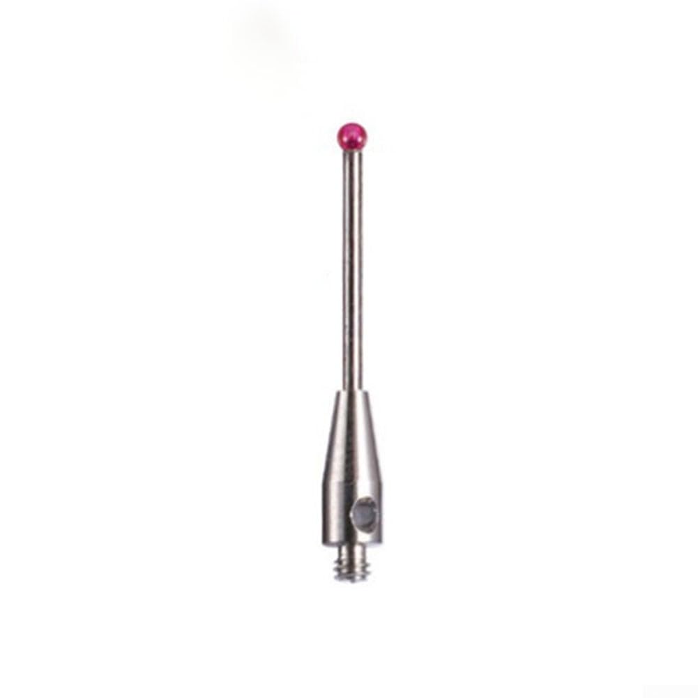 CMM H0034 Stylet de sonde 3D M2 avec pointe de jauge à bille pour machine à mesurer les coordonnées