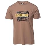 HI-TEC Reman Short Sleeve T-Shirt L