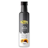 Óleo de Girassol Prensado a Frio 250ml Pazze