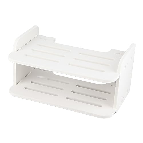 Étagère de rangement décorative pour salon cocooning - 2